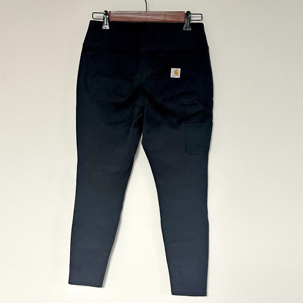 Carhartt Fitted Force Legging - Picture 4 of 13